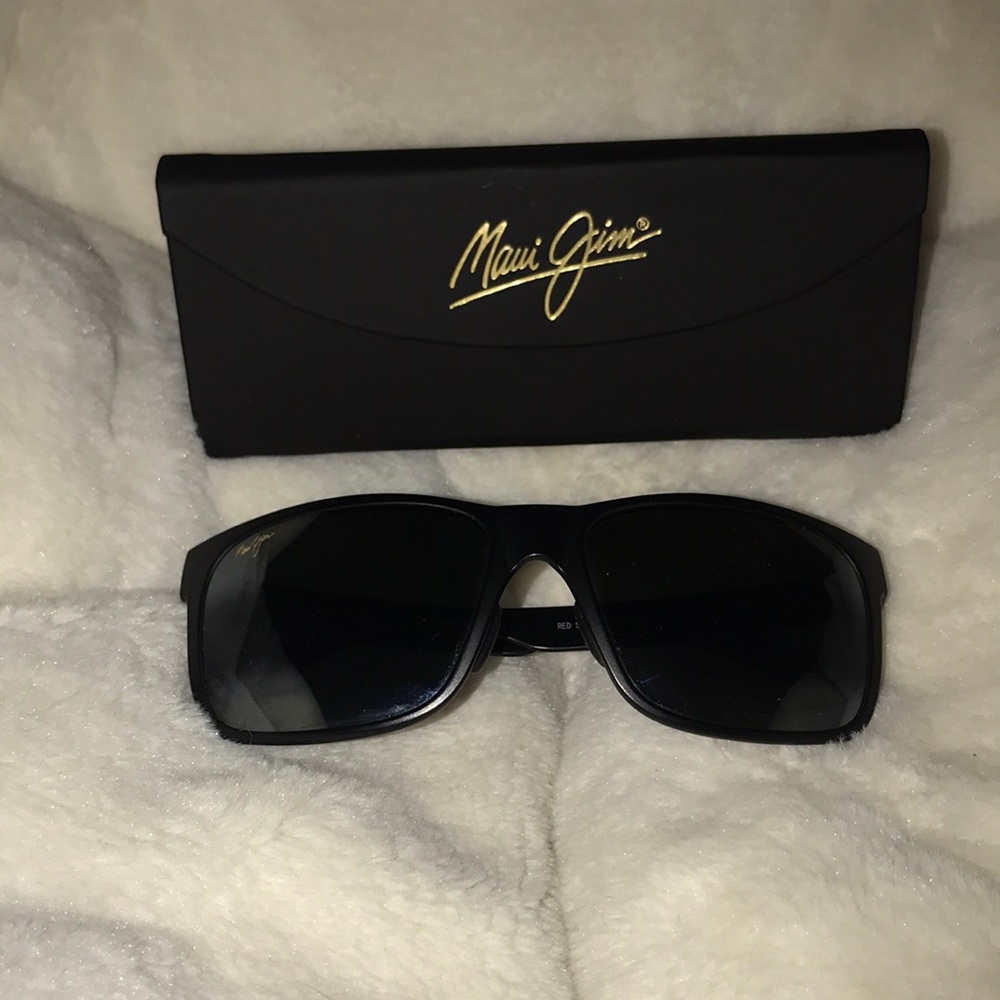 Maui Jim Men’s Red Sands